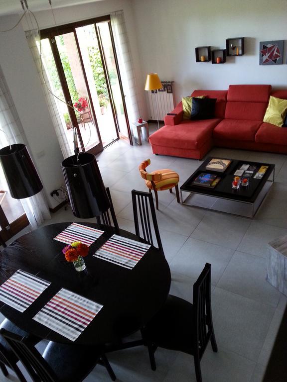 B&B Douglas House Varese Exterior photo